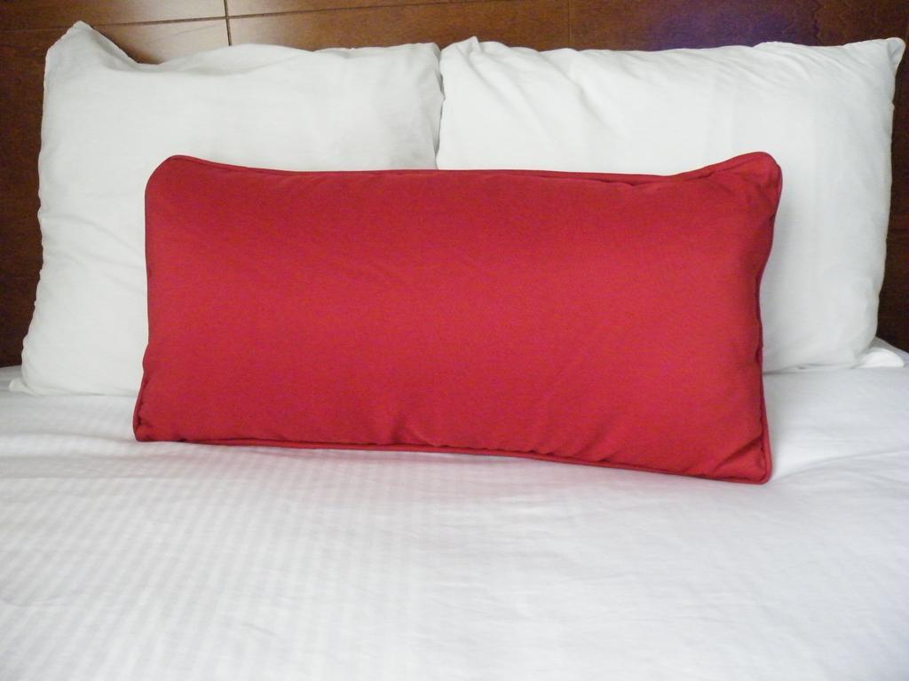 Bakken Airport Xwa Hotel & Studios Уилистън Екстериор снимка
